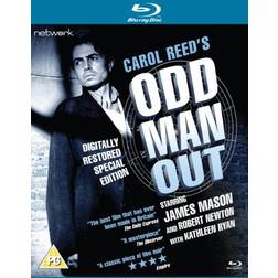 Odd Man Out [Blu-ray] [1947]